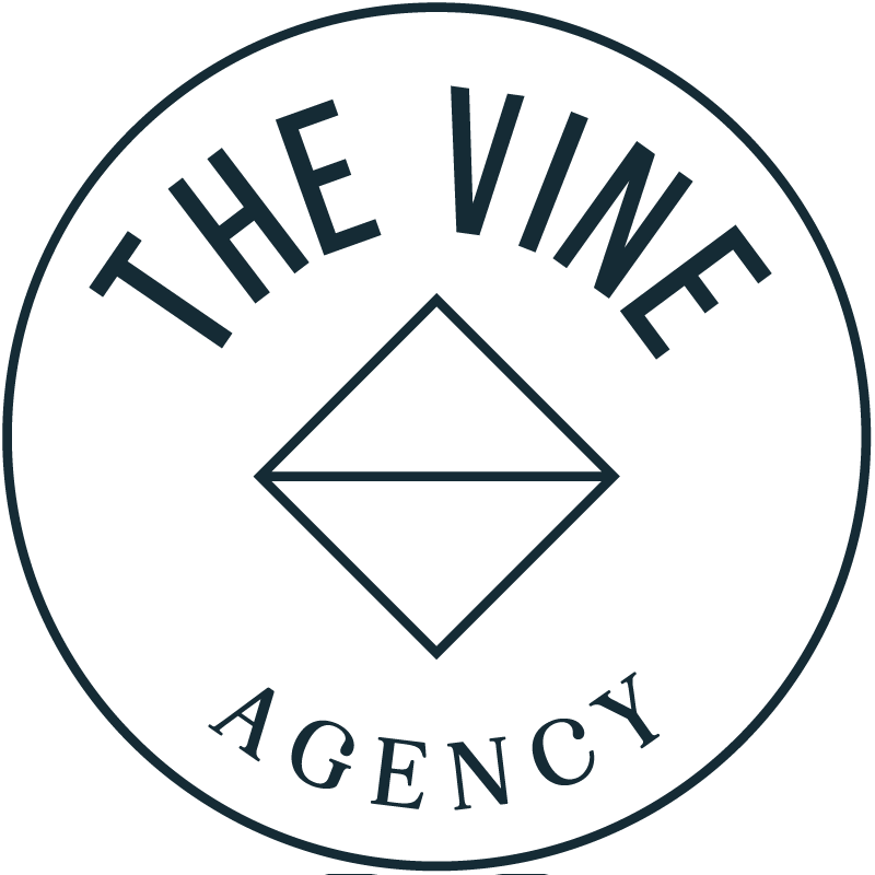 Vine Agency Logo